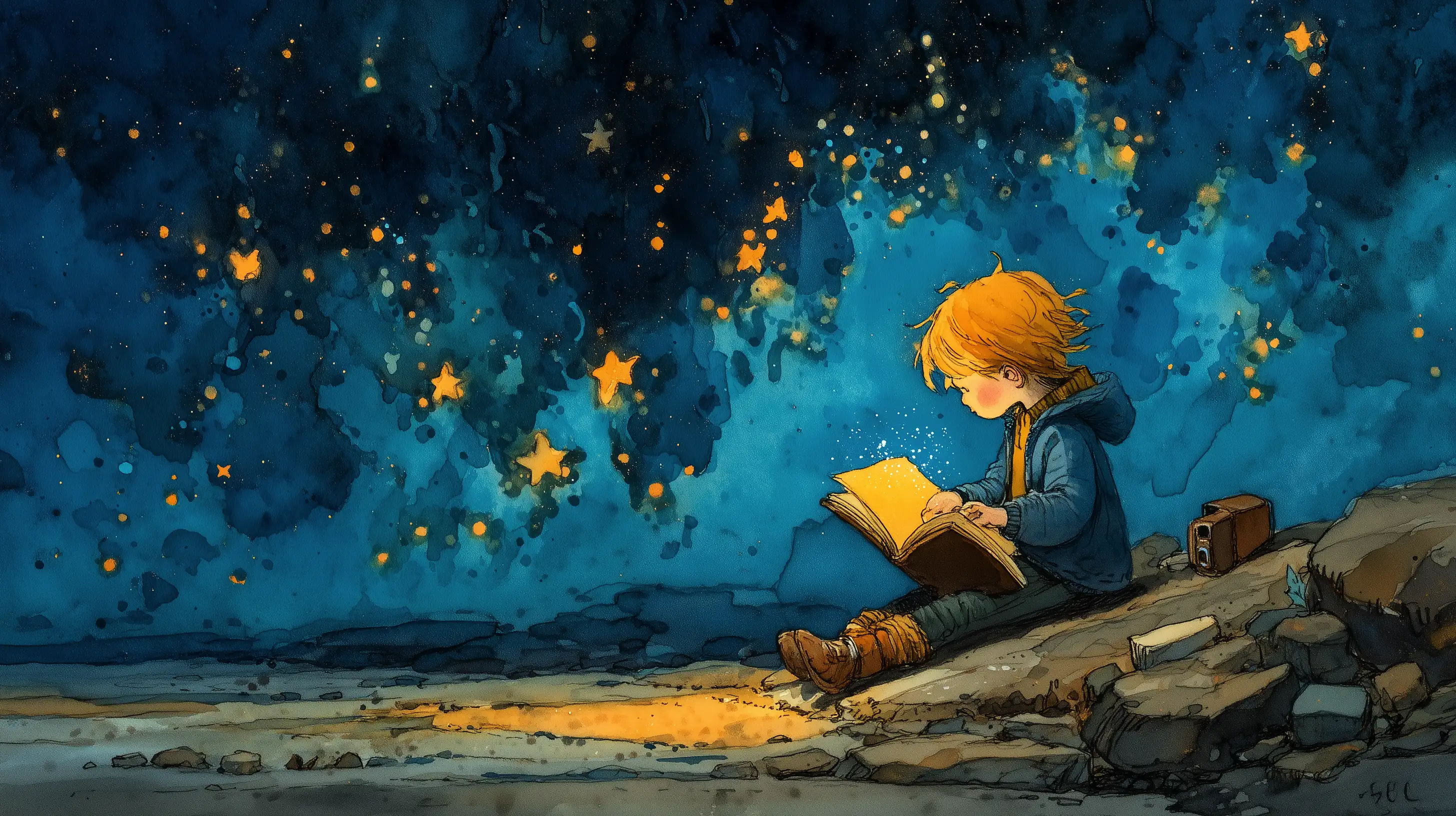 Built for Creators, Educators, and Visual Storytellers