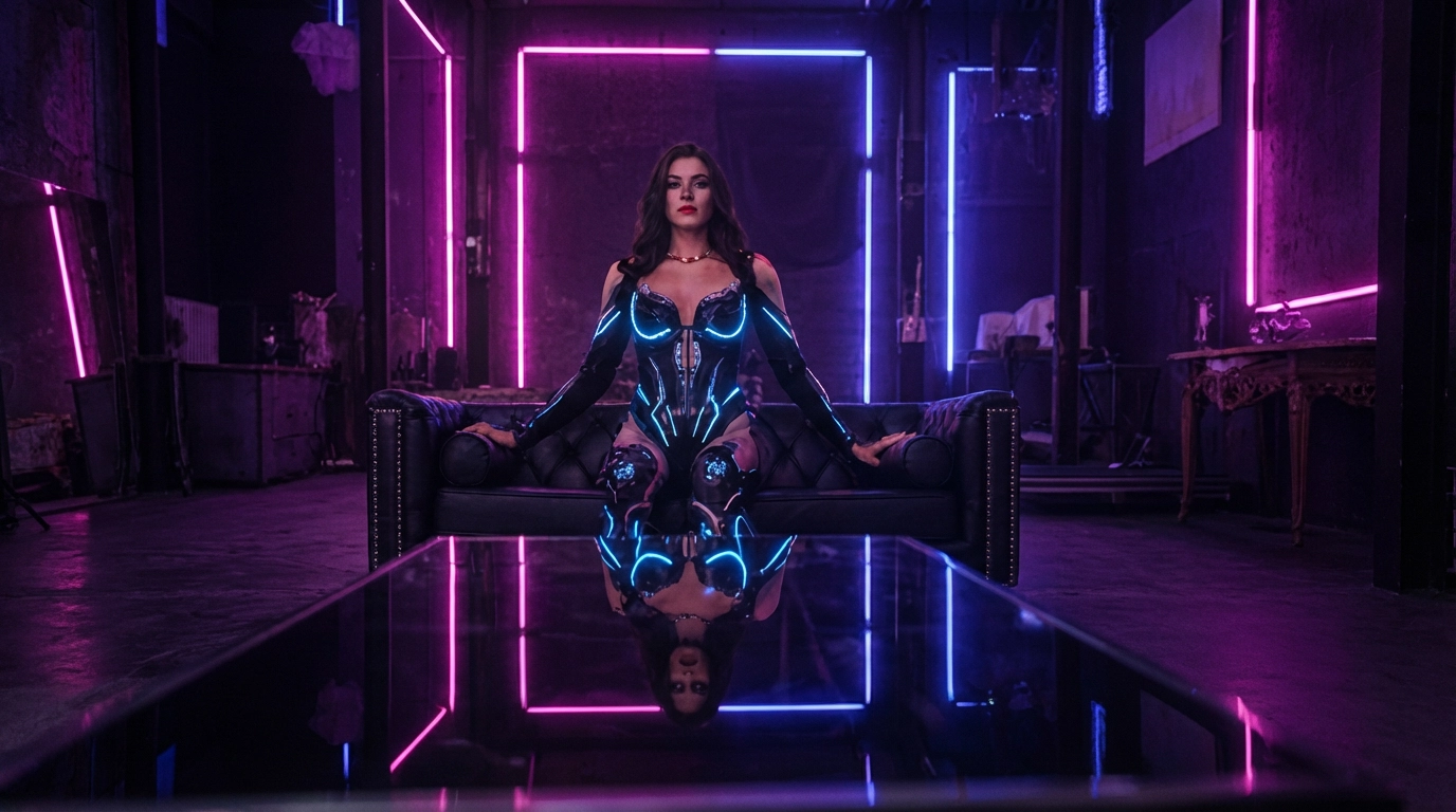 Built for Creators, Dreamers, and Artistic Visionaries