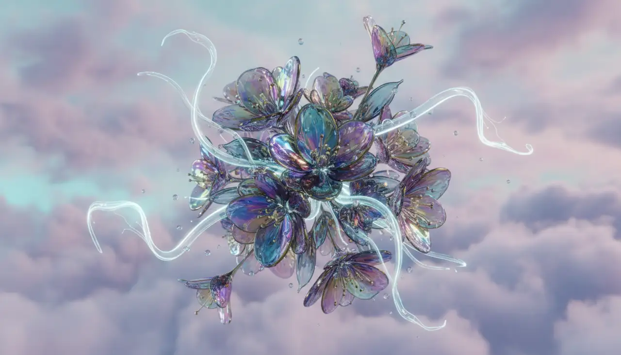 Built for Florists, Designers, and Event Planners