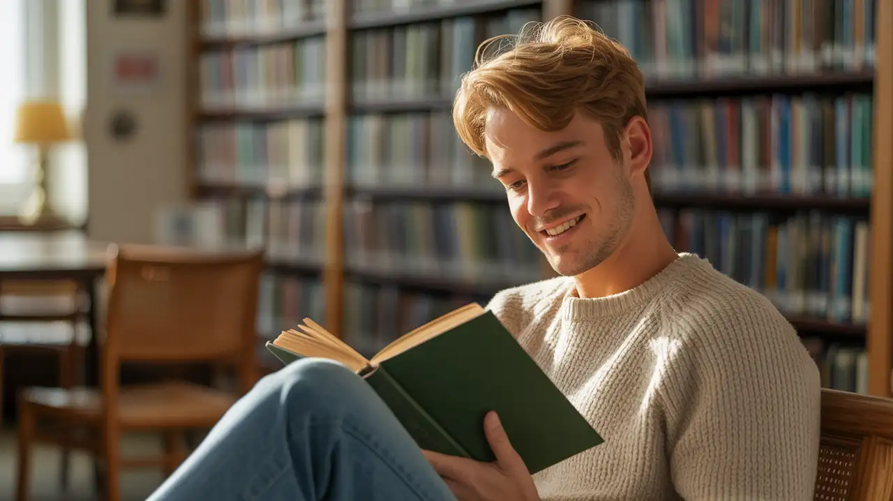 Unique Boyfriend Characters That Stand Out