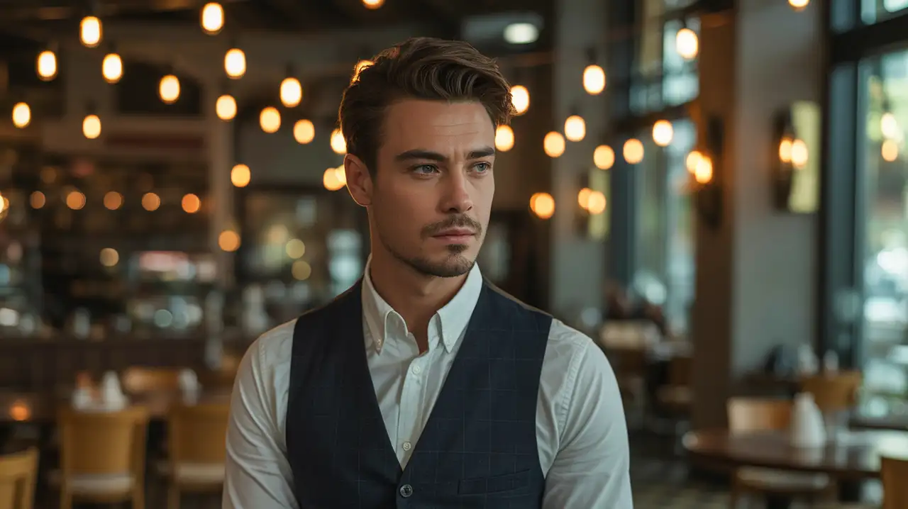 Built for Creators, Gamers, and Romantic Visionaries