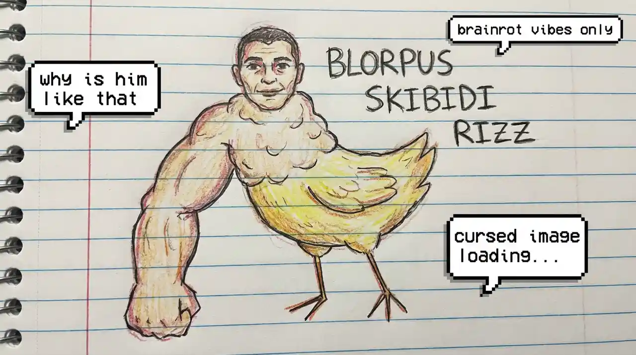 Built for Meme Lords, Creators, and Internet Artists