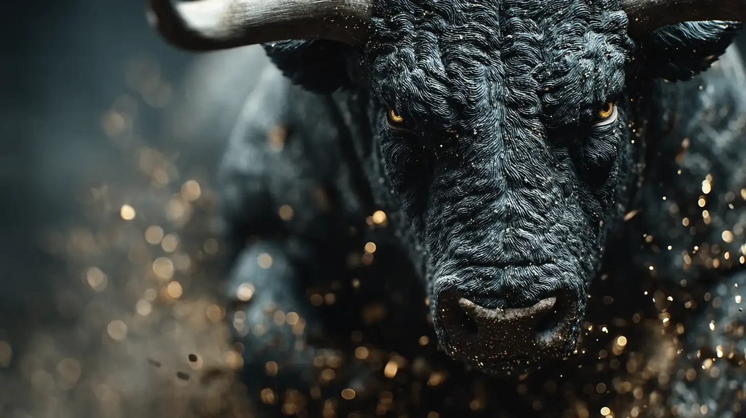 Created for Thinkers, Creators, and Visionaries