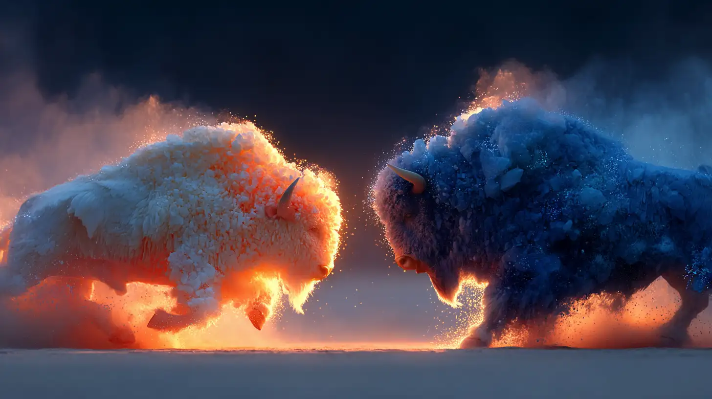 AI Cat videos for social media