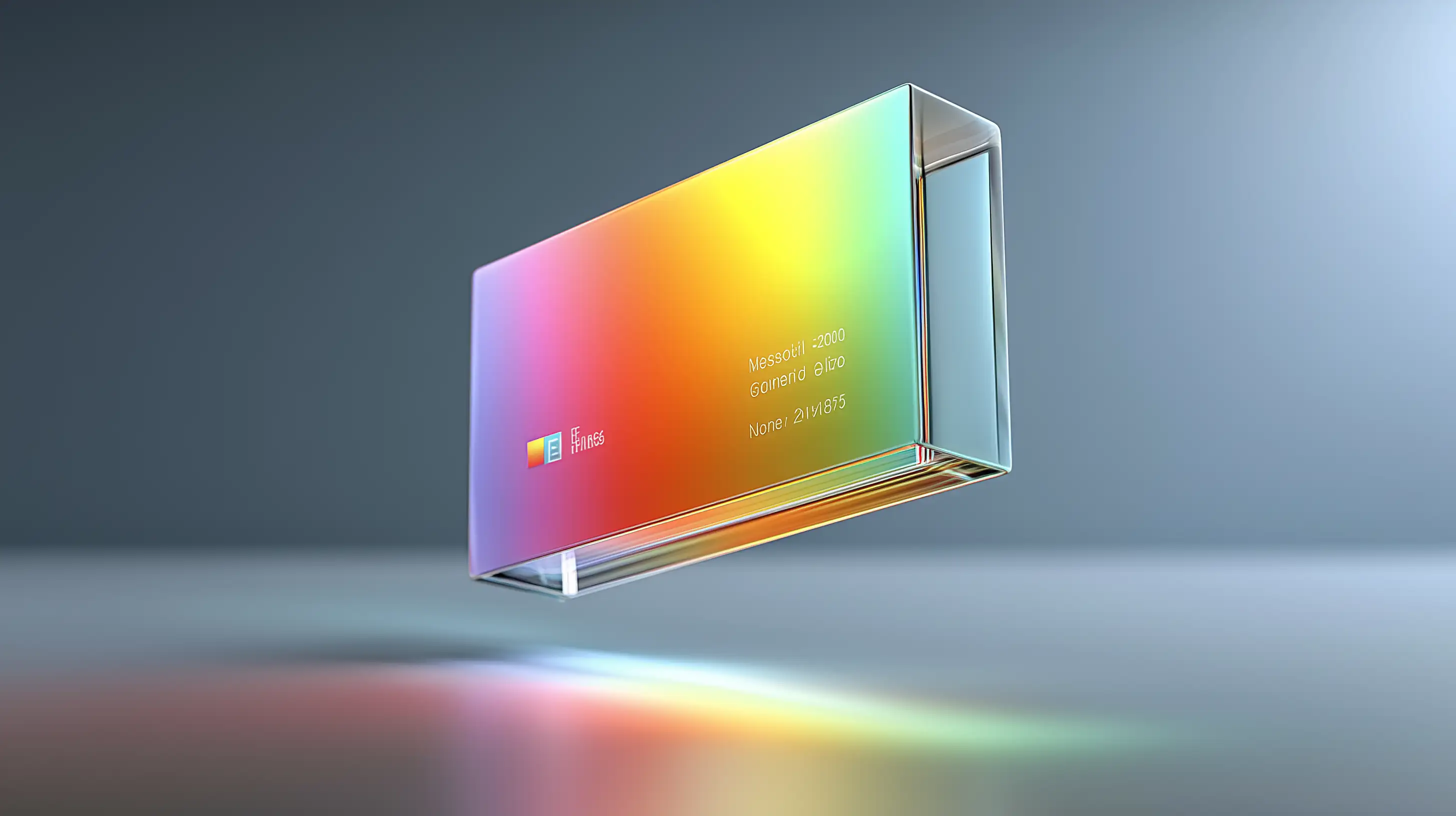 AI Business Card Mockups that Elevate Brand Identity