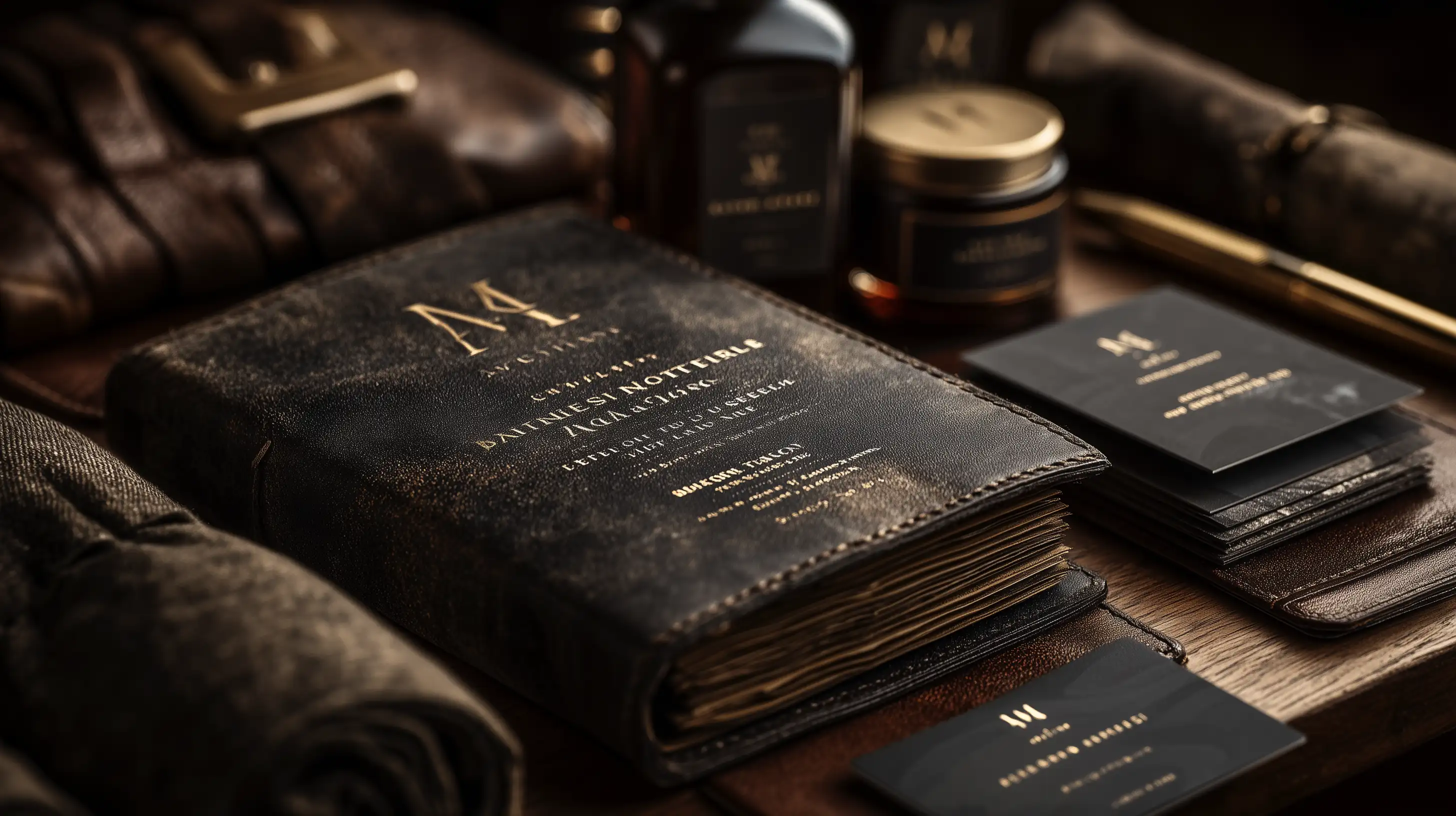 Built for Creators, Designers, and Branding Visionaries