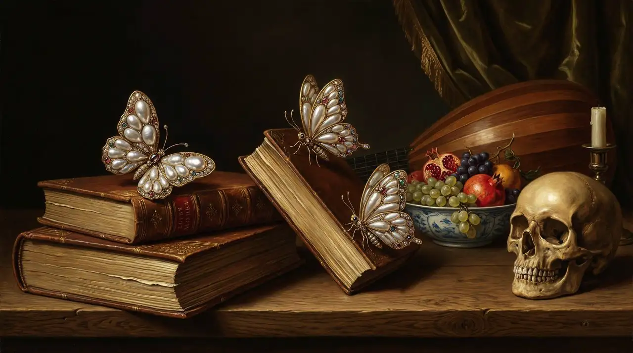 Unique Butterfly Art That Stands Out