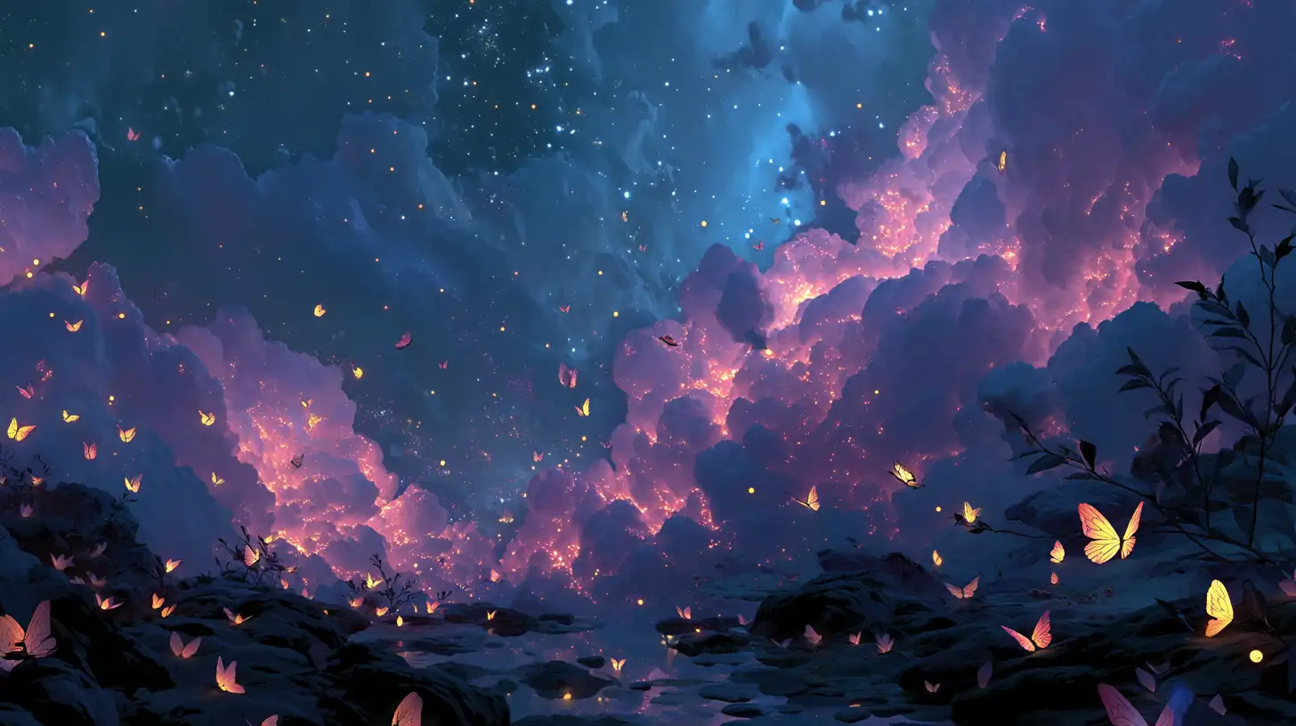 Built for Creators, Artists, and Nature Lovers