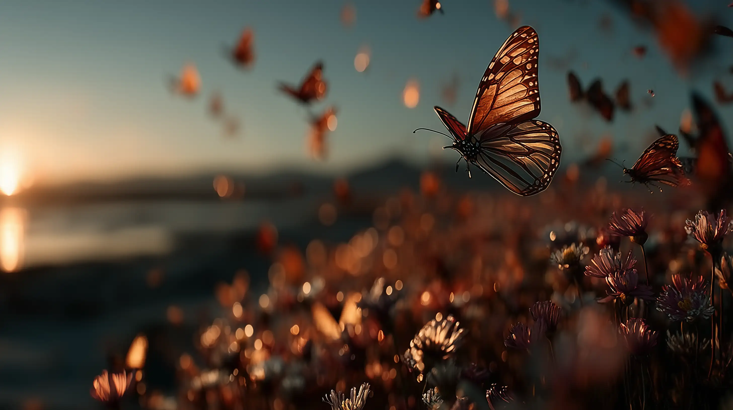 AI Cat videos for social media