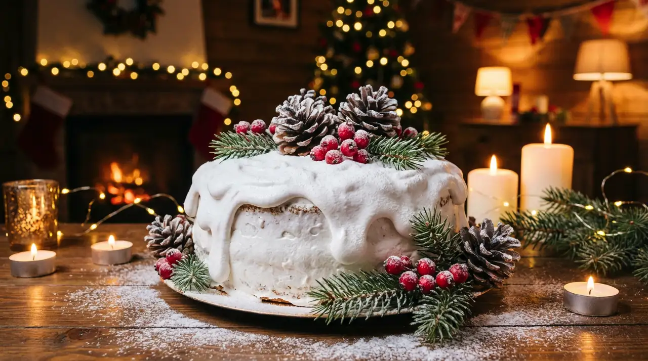 Unique Cake Art That Looks Professionally Designed