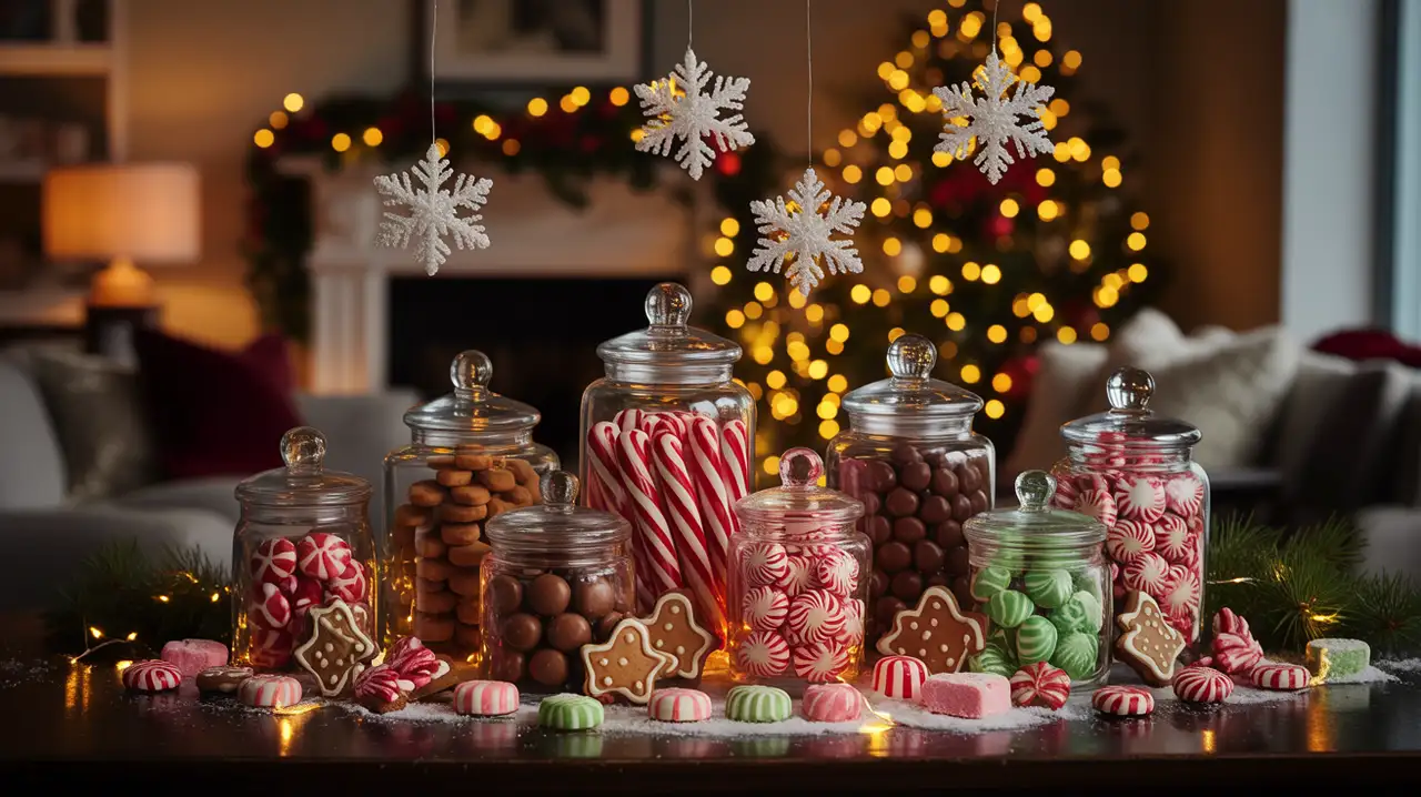 Candy Art That Pops With Imagination