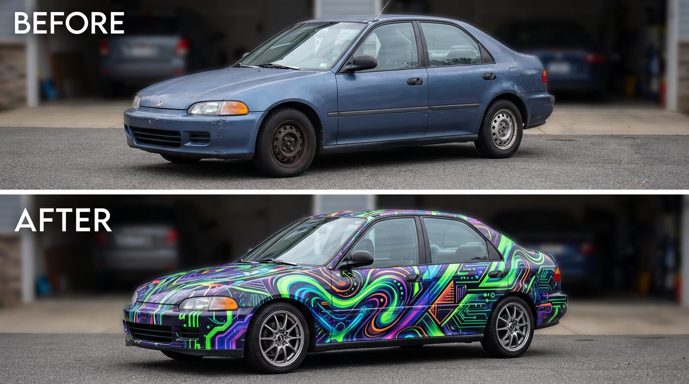 Perfect for Designers and Business Owners