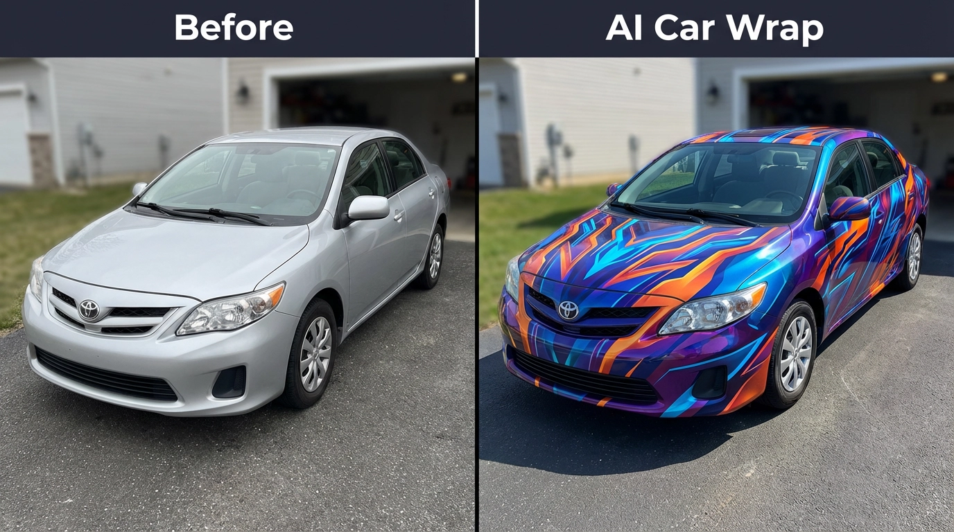 AI Cat videos for social media