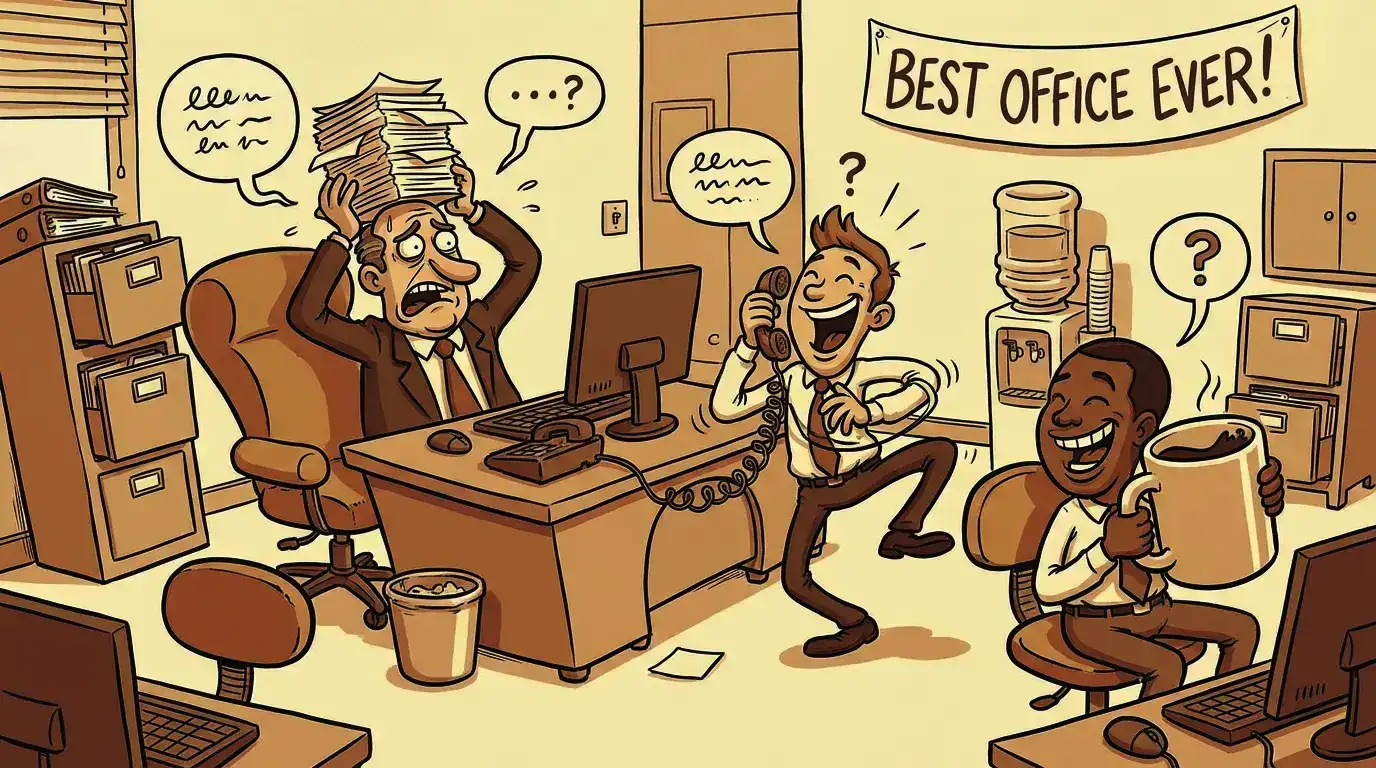 AI Caricature Images that Turn Personality into Playful Art