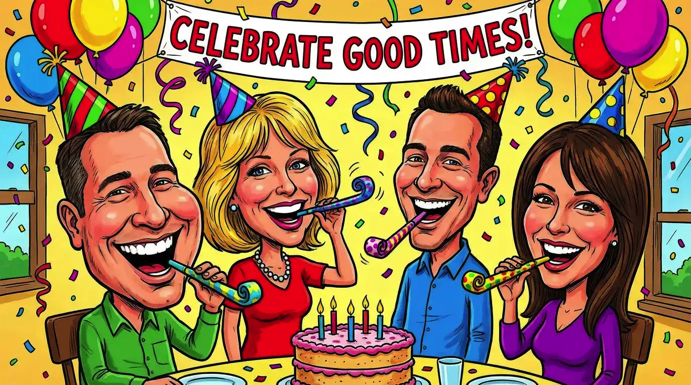 Built for Creators, Entertainers, and Visual Storytellers