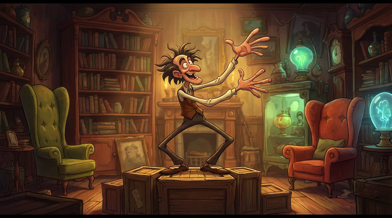 AI Cat videos for social media