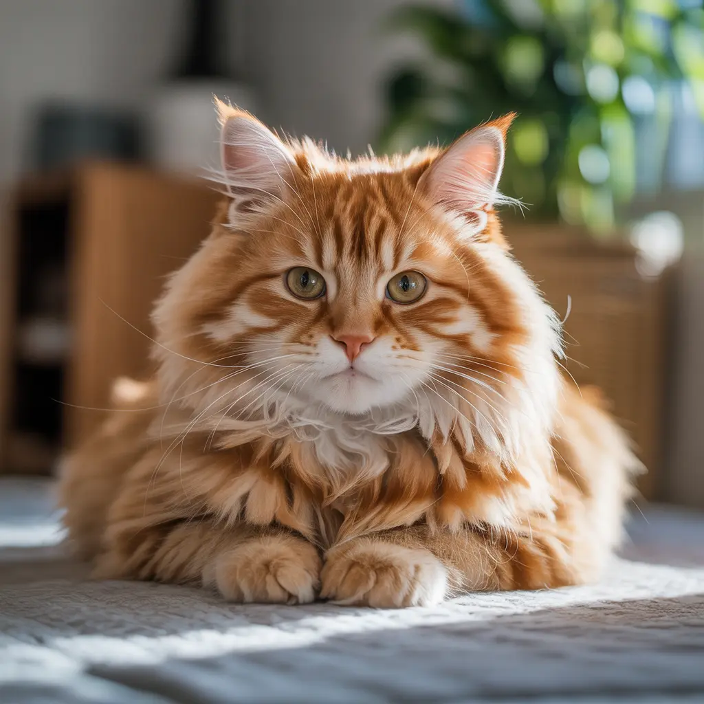 Example cat 1