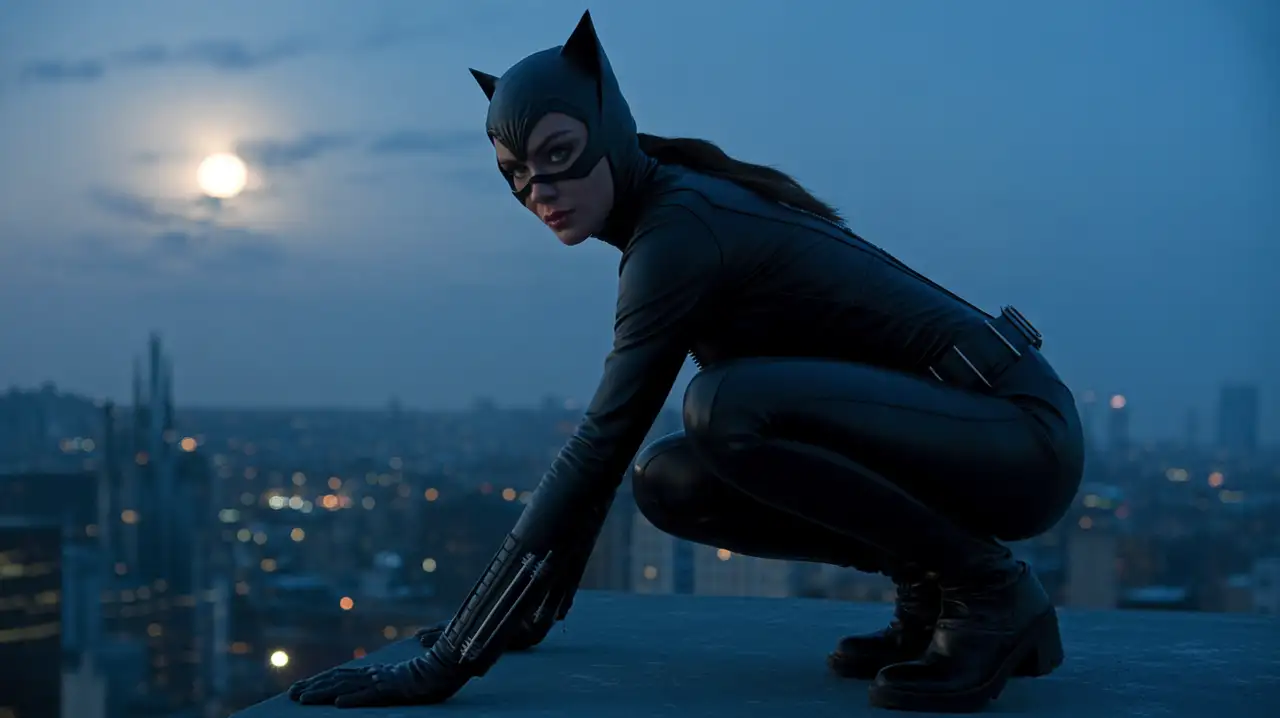 Built for Creators, Storytellers, and Visionaries