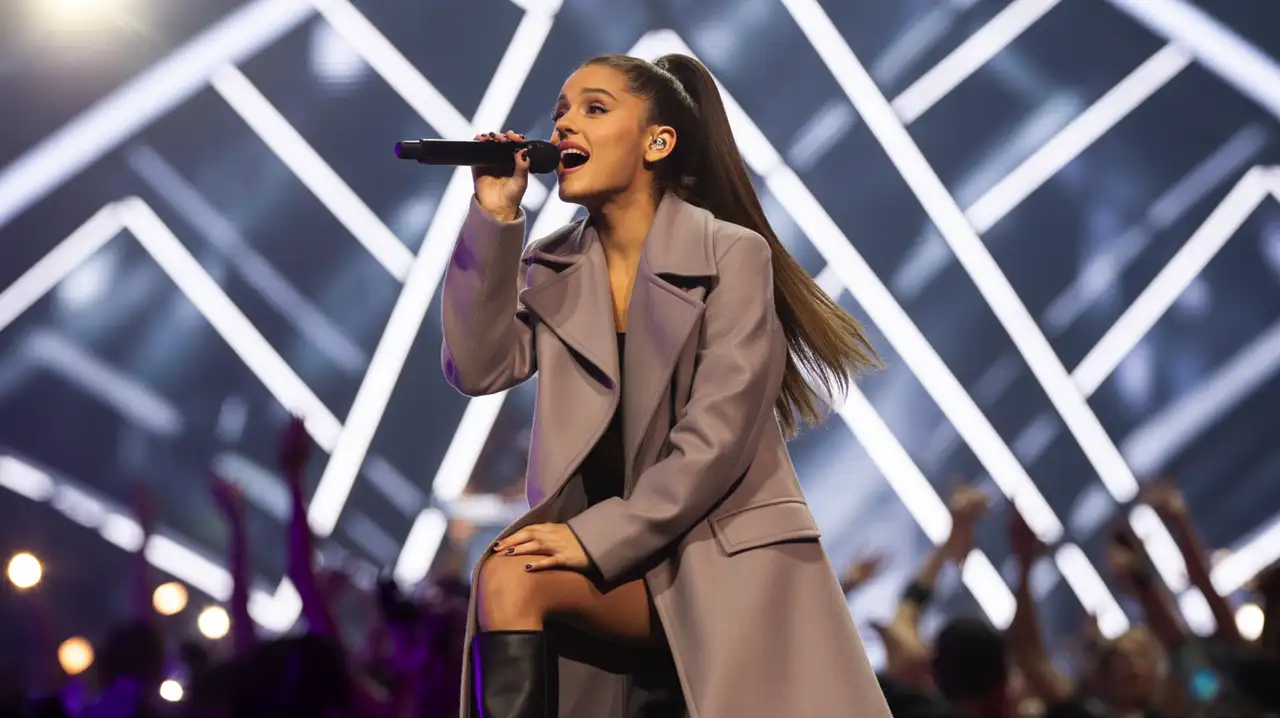 Unique Celebrity Portraits That Capture Charisma