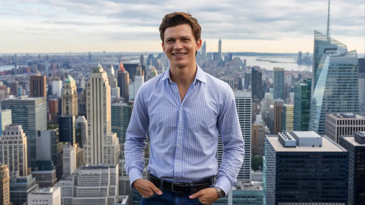 Built for Creators, Marketers, and Storytellers