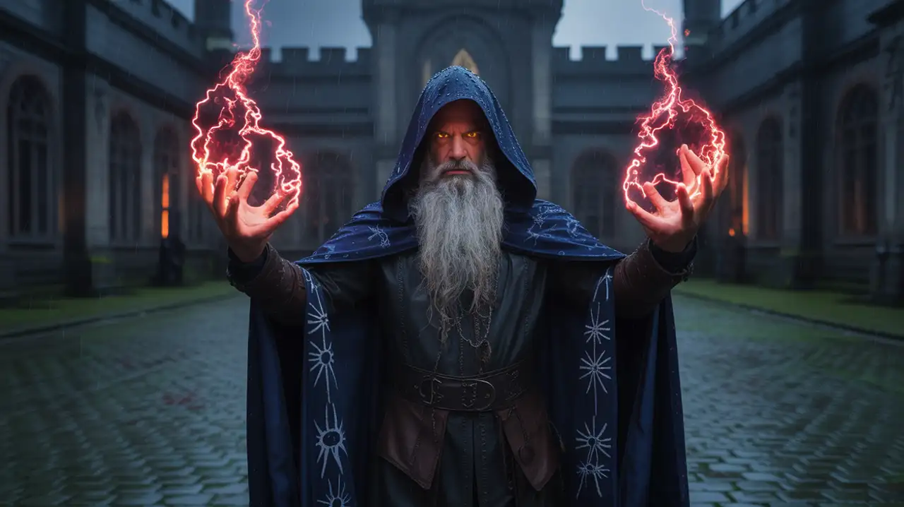 Unique Characters That Tell a Story