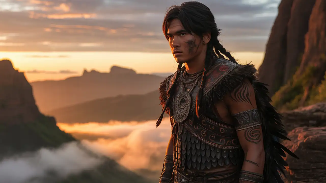 Built for Creators, Storytellers, and Visionaries