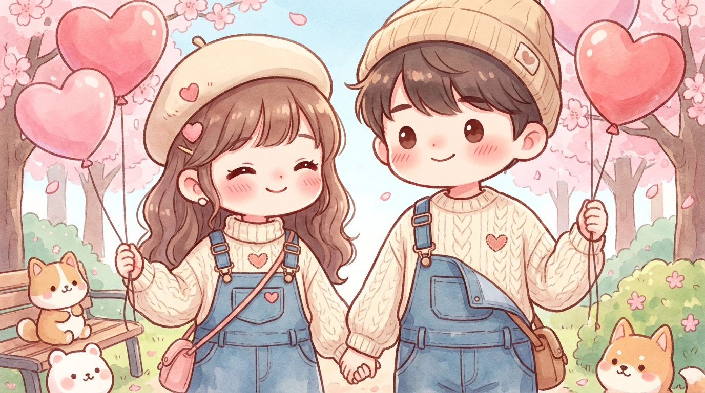 Feito para Criadores, Designers e Amantes de Chibi