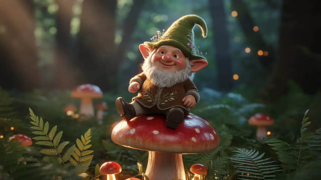 Create Characters That Capture Hearts