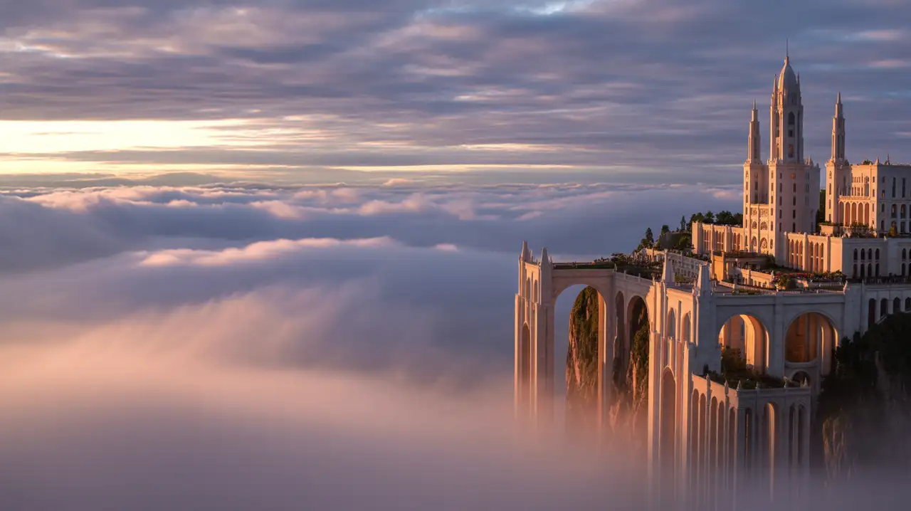 From Realism to Imagination — Your City, Your Vision