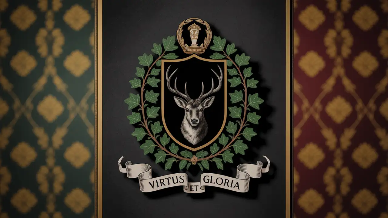 Symbolism, Strength, and Storytelling in Every Design