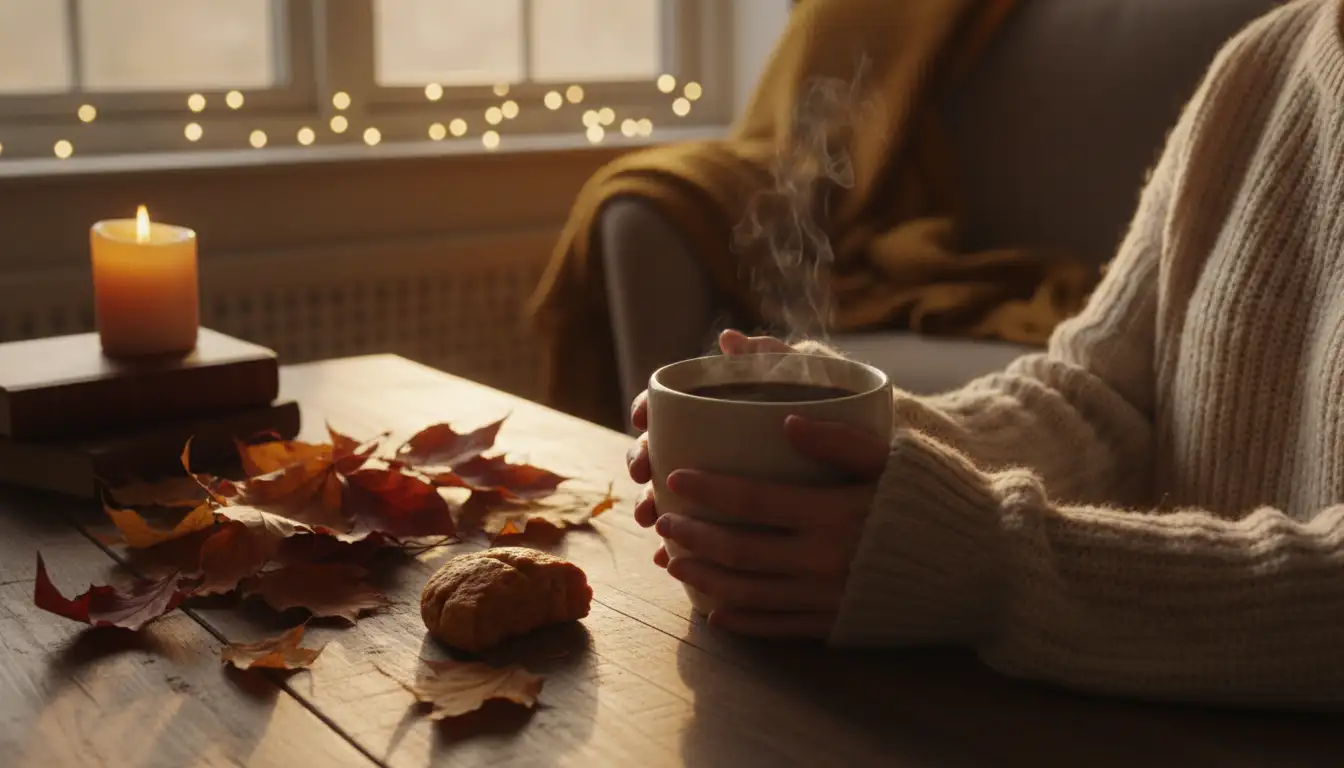 Built for Cafés, Brands, and Content Creators