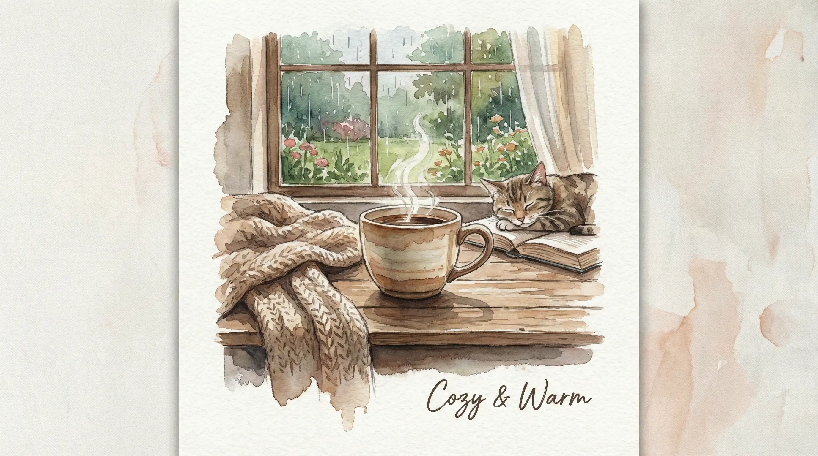 AI Cat videos for social media