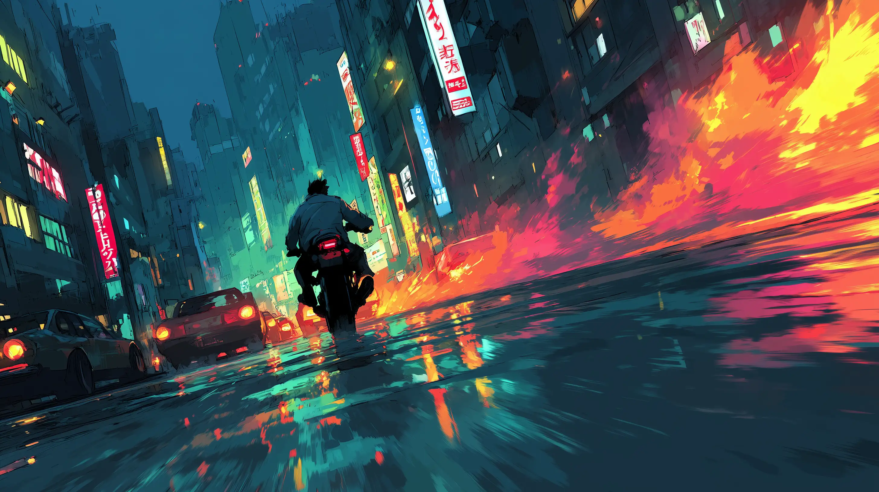 Built for Creators, Storytellers, and Comic Visionaries