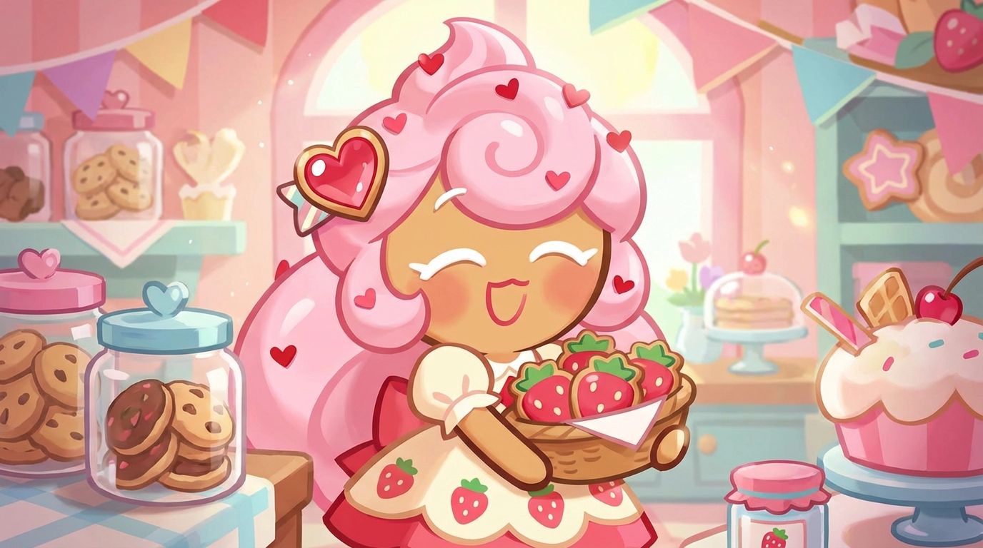 Feito para Artistas, Fãs e Criadores de Estilo Fofo