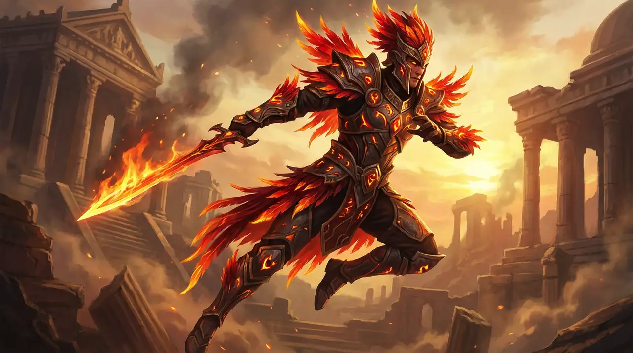 Unique Costume Designs That Truly Stand Out