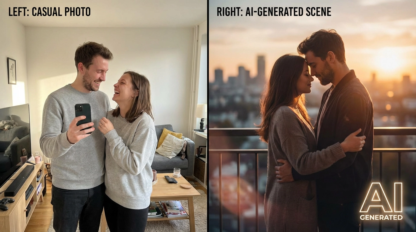 AI Cat videos for social media