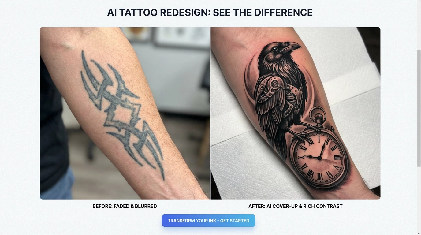 Unique Artistry Tailored for You