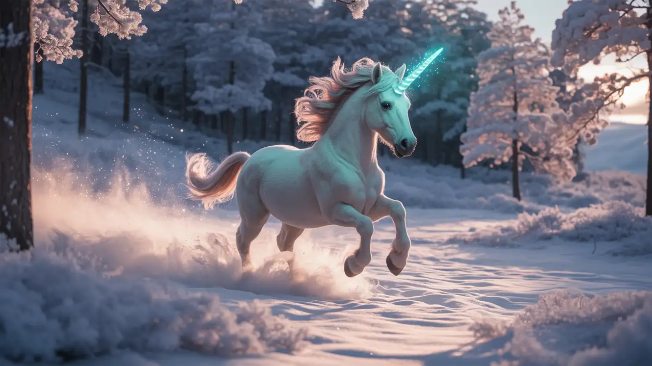 Unique Creature Art That Captures Imagination