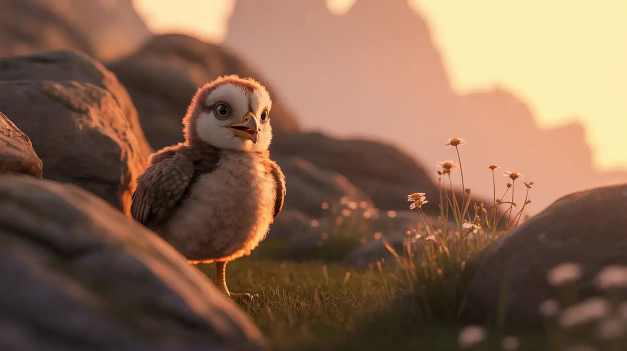 Built for Creators, Dreamers, and World-Builders