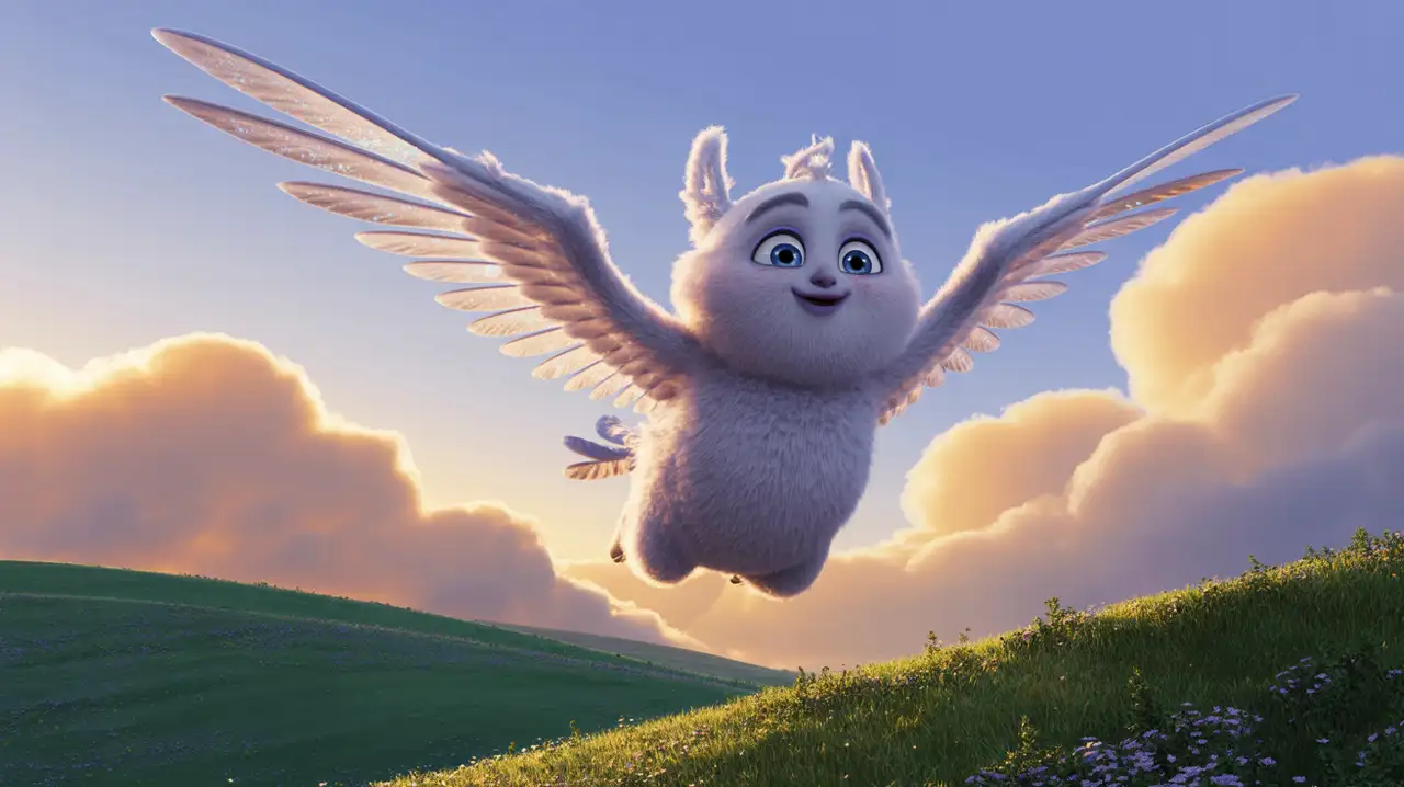 AI Cat videos for social media