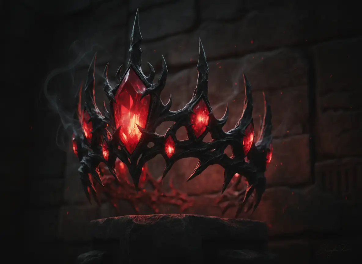 Минималистичная иконка короны, чистые линии, плоский векторный стиль, современная эстетика логотипа