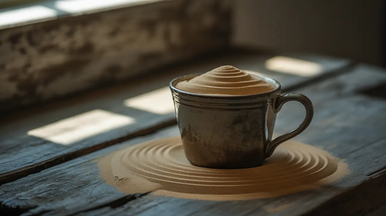 Uncanny Visuals That Evoke Curiosity