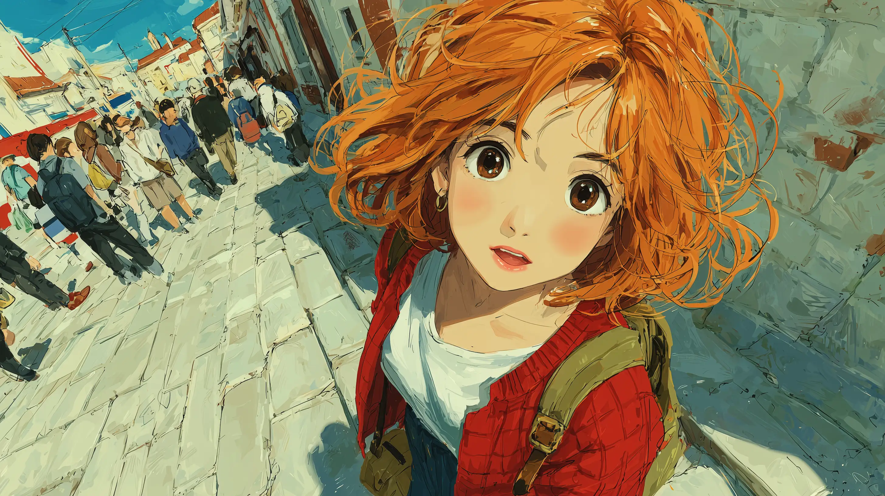 Built for Creators, Anime Lovers, and Visual Dreamers