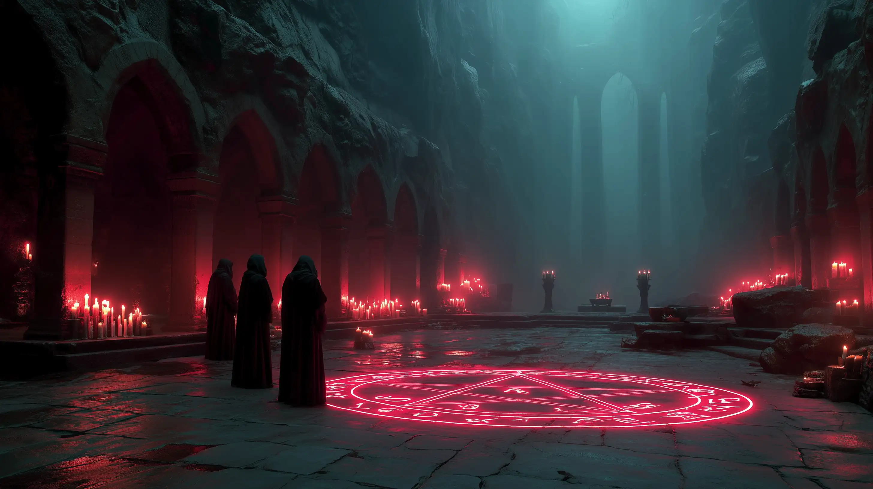 AI Cat videos for social media