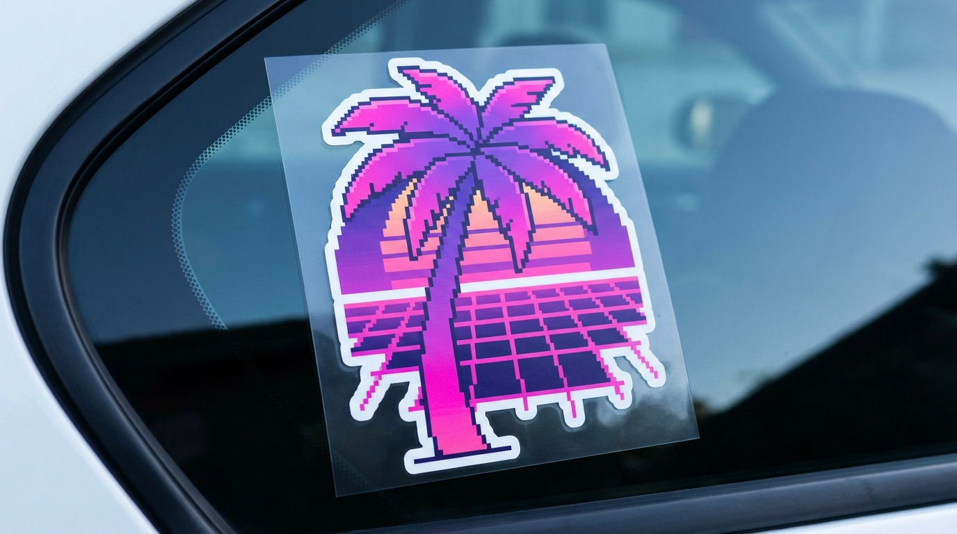 Built for Designers, Hobbyists, and Small Businesses