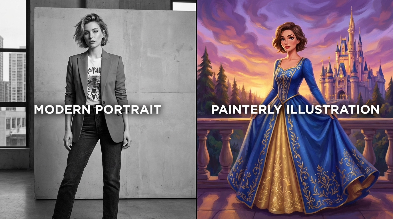 Perfect for Artists and Storytellers