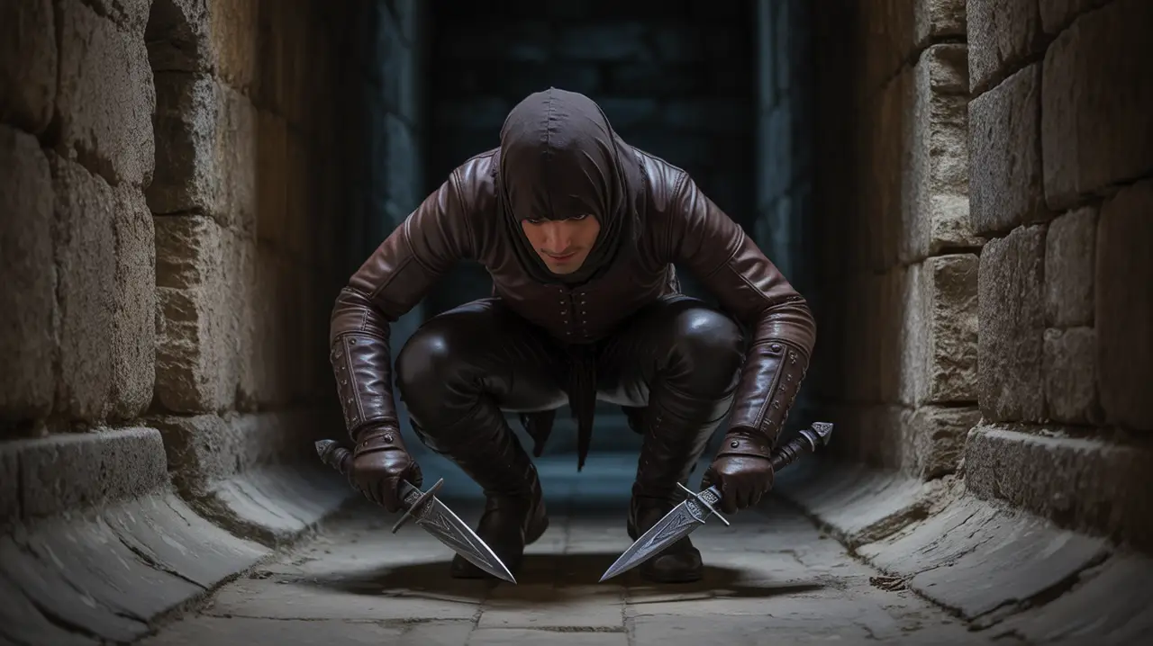 Bring Your DnD Characters to Life