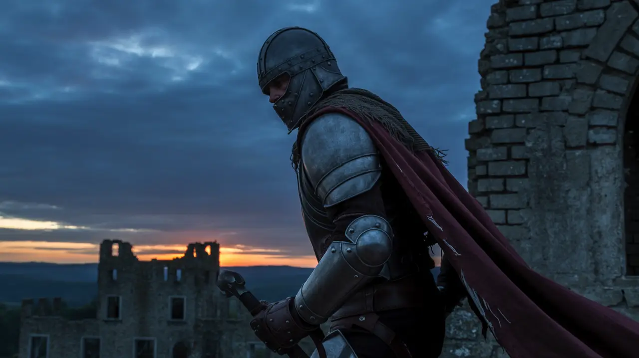 Built for Dungeon Masters, Roleplayers, and Creators