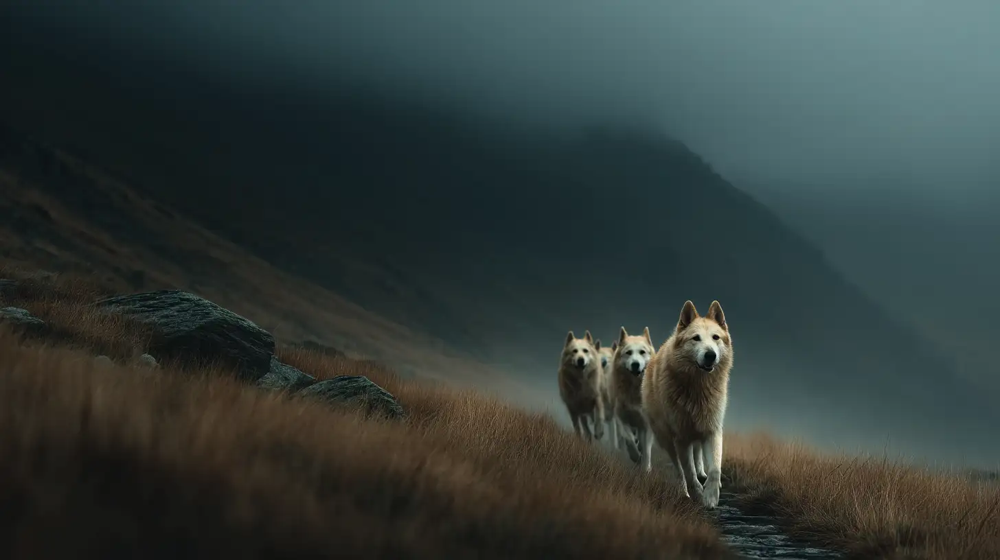 Made for Creators, Pet Owners, and Storytellers