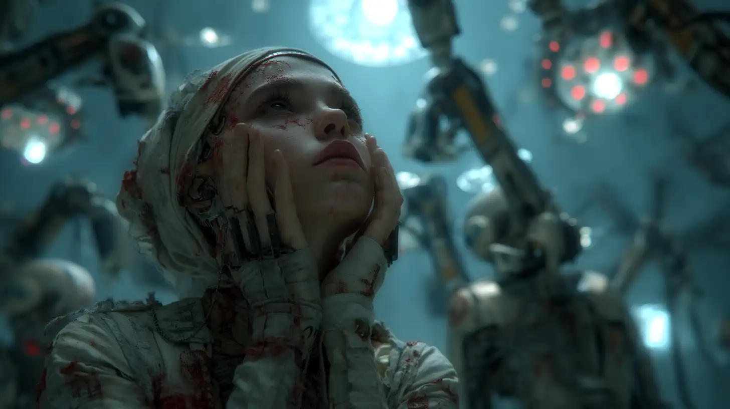 Built for Creators, Stylists, and Brand Storytellers